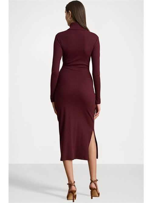 Abito collo alto LAUREN RALPH LAUREN | 200980028006BD